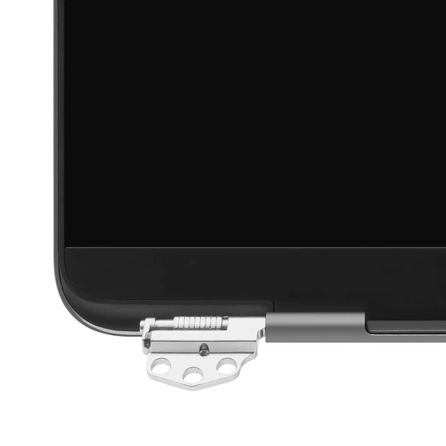 Alt view image 5 of 5 - A2681 Screen Replacement A2681 LCD for MacBook Air M2 2022 Space Gray