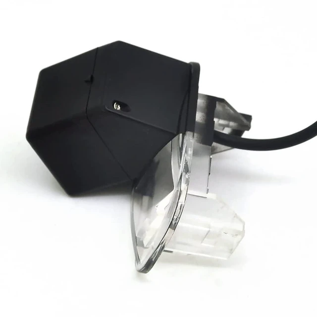 Alt view image 4 of 5 - AHD Special Vehicle Rear View Parking Control Camera for Mercedes Benz A B Series B200 W245 A160 W169 10 11