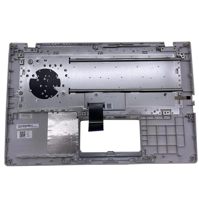 Alt view image 2 of 4 - Laptop Keyboard Compatible for Asus X409F X409 Y4200F Y4200 C Case Backlit