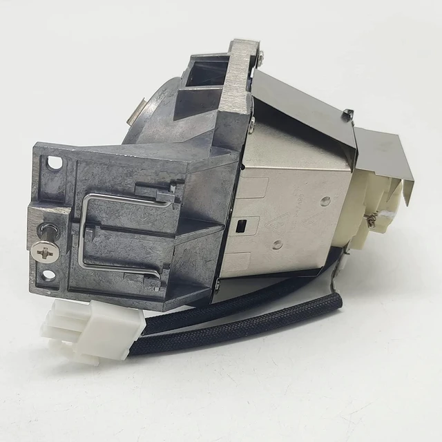 Alt view image 2 of 5 - Replacement Projector Lamp Bulb RLC-119 RLC-116 RLC-117 with Housing