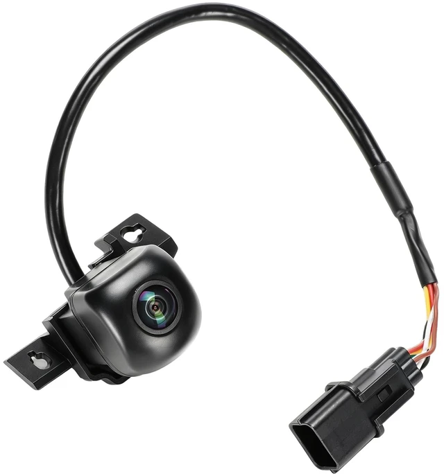 Main image of 99240-S1020 Rear View Backup Camera Fit for Hyundai Santa Fe 2019-2021