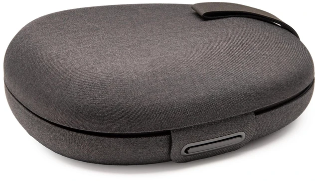 Main image of Sony OEM Carrying Case for WH-1000XM6 Noise Canceling Headphones (Black)