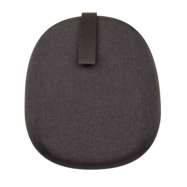 Alt view image 2 of 3 - Sony OEM Carrying Case for WH-1000XM6 Noise Canceling Headphones (Black)