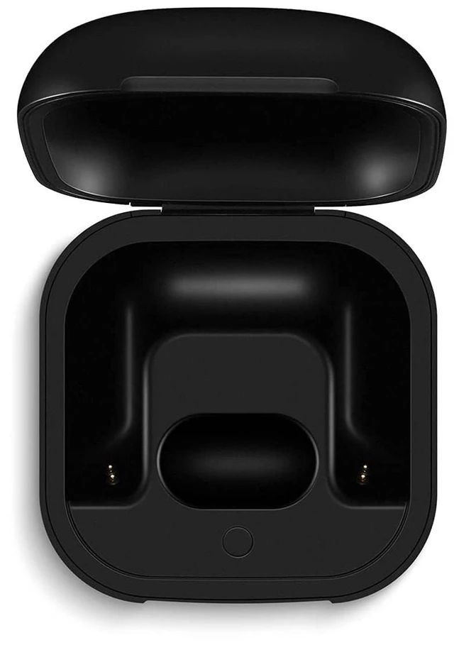 Main image of Charging Case Replacement Compatible for Powerbeats Pro Charger with Bluetooth Pairing Sync Button, 700mAh Built-in Battery (Not Include Powerbeats Pro)