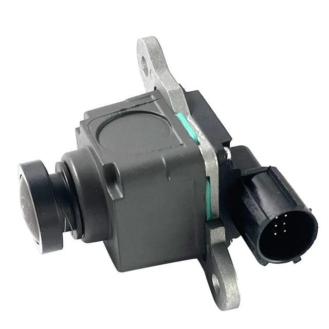 Alt view image 2 of 5 - FUZIDDN 56038978AL Rear Camera for Car Reverse Camera Assembly 590-079