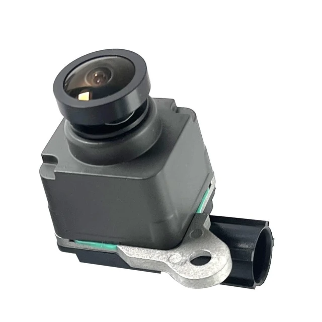 Alt view image 3 of 5 - FUZIDDN 56038978AL Rear Camera for Car Reverse Camera Assembly 590-079