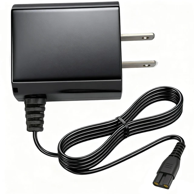 Alt view image 3 of 5 - 5V AC/DC Adapter for Oster Professional 76110 76110-010 Juice 76110-310 Eon