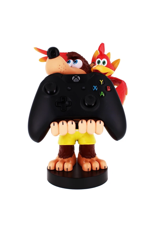 Alt view image 2 of 5 - Cable Guy - Banjo Kazooie