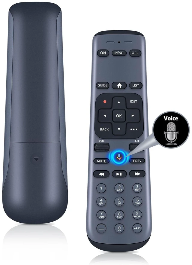 Main image of WDZP New Replacement for AT&T DirecTV MG3-R35602 RC82V 71KW-200 & C71KW-400 Osprey RC4693701/01BR Remote Control