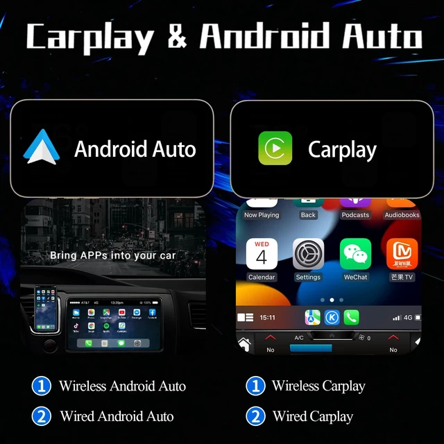Alt view image 3 of 5 - for Acura TSX 2004-2008 Android Car Stereo Radio Tesla Style Touchscreen