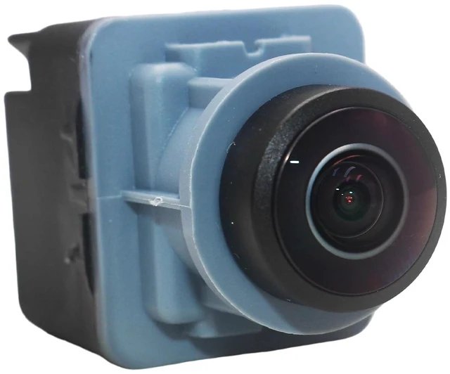Main image of A0009053902 Surround 360 Front Rear View Camera for Benz ML GL 2012-2019