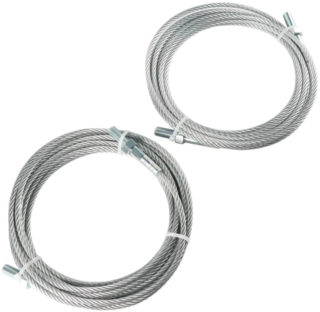 Main image of 2 Set of Equalizer Cables N372 / BH7529-86 for Rotary Lift Model SPO10