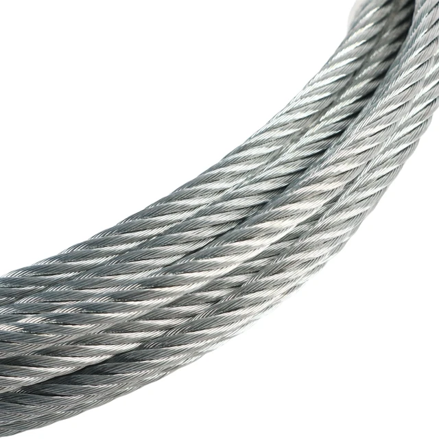 Alt view image 5 of 5 - 2 Set of Equalizer Cables N372 / BH7529-86 for Rotary Lift Model SPO10