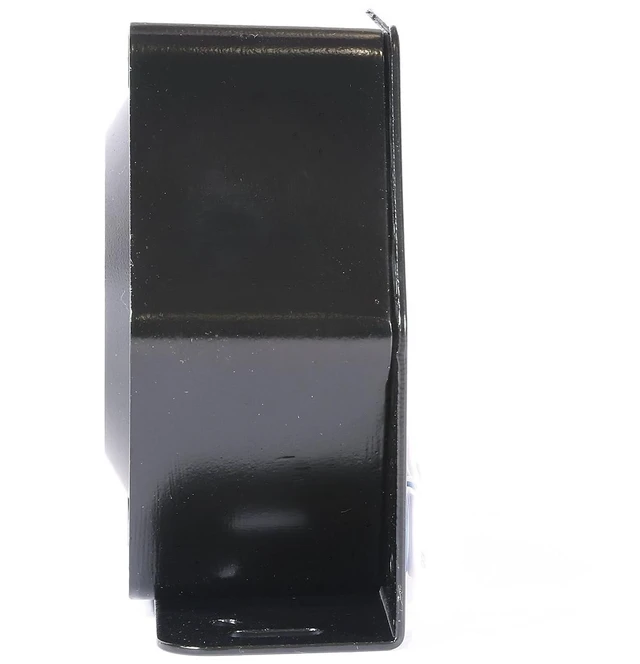 Alt view image 3 of 4 - Ledqusa Frightener 100 Watt Vehicle Siren Speaker for High Performance Speakers System - Compact Speaker
