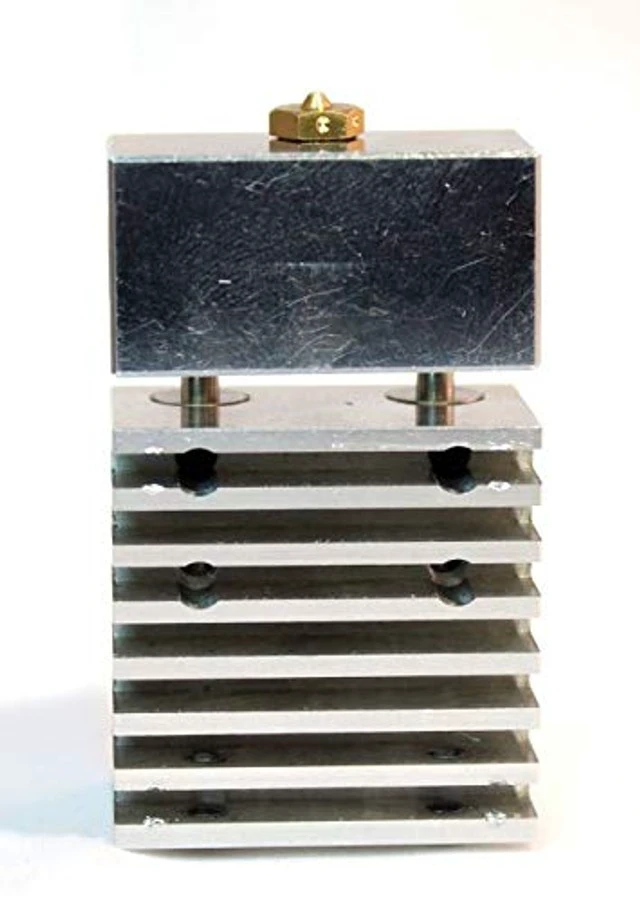 Alt view image 2 of 3 - Heatsink for Cyclops and Chimera (Old Style) (CYC-HEATSINK-175)