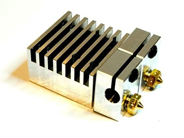 Alt view image 3 of 3 - Heatsink for Cyclops and Chimera (Old Style) (CYC-HEATSINK-175)