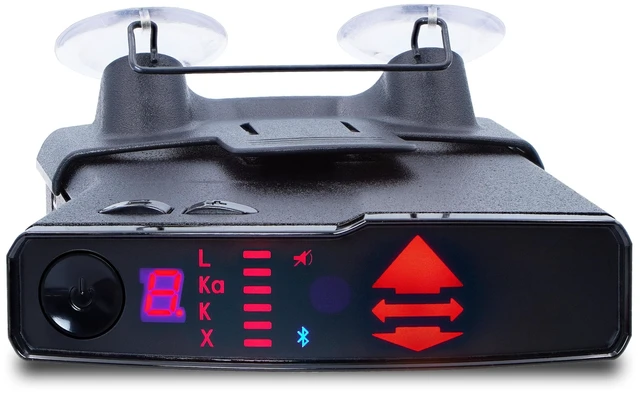 Main image of Valentine One V1 Gen 2 Radar Detector