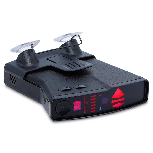Alt view image 3 of 5 - Valentine One V1 Gen 2 Radar Detector