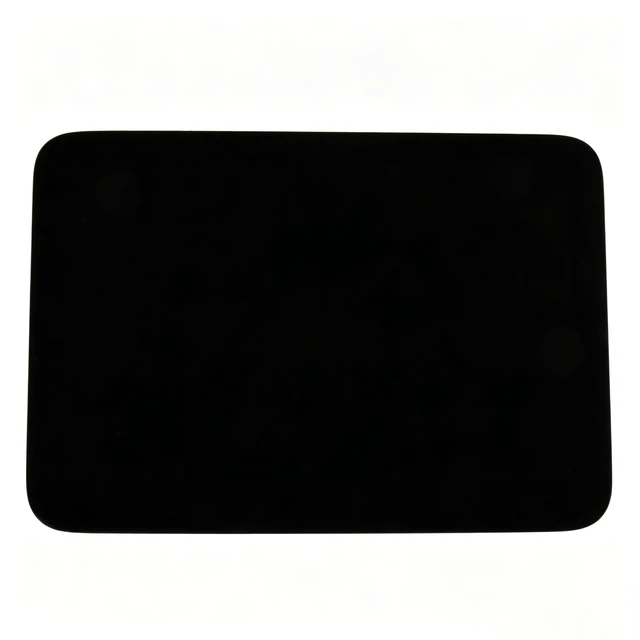 Alt view image 2 of 5 - 12.6" Headrest Back Seat LCD Display Touch Screen for Chevy GMC 2021-2024