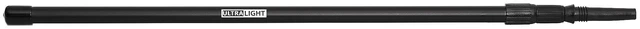 Main image of Ultralight 3.8oz/52in Trekking Pole Tripod Leg - The Third Leg - for Stool ULTripod - Carbon Fiber - The Lightest Tripod for Hiking and Speed Guaranteed