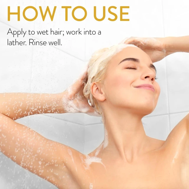 Alt view image 4 of 5 - PHILIP B. Icelandic Blonde Shampoo 7.4 oz. (220 ml)