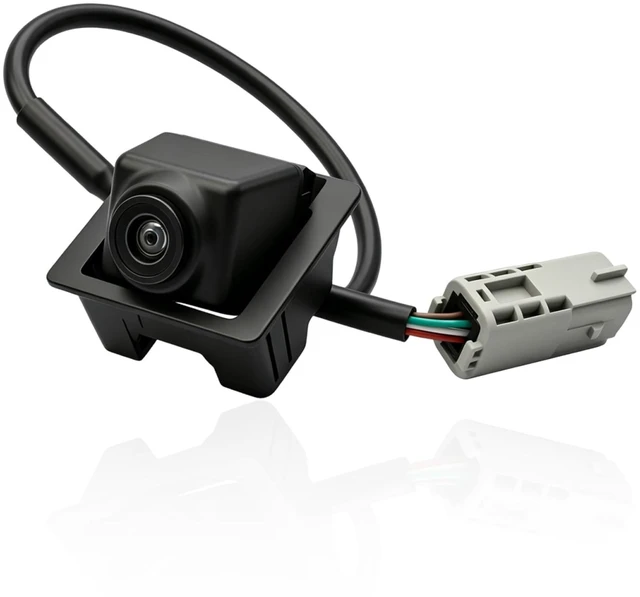 Main image of 95407397 Rear View Backup Camera for GMC Terrain Chevy Equinox, Chevy Cruze
