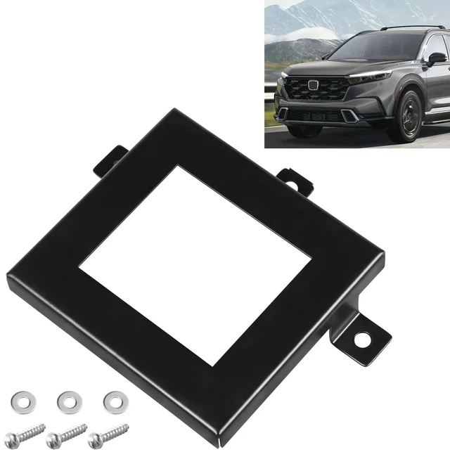 Main image of Front Radar Sensor Protector Cover Compatible with 2023-2025 All Honda CR-V