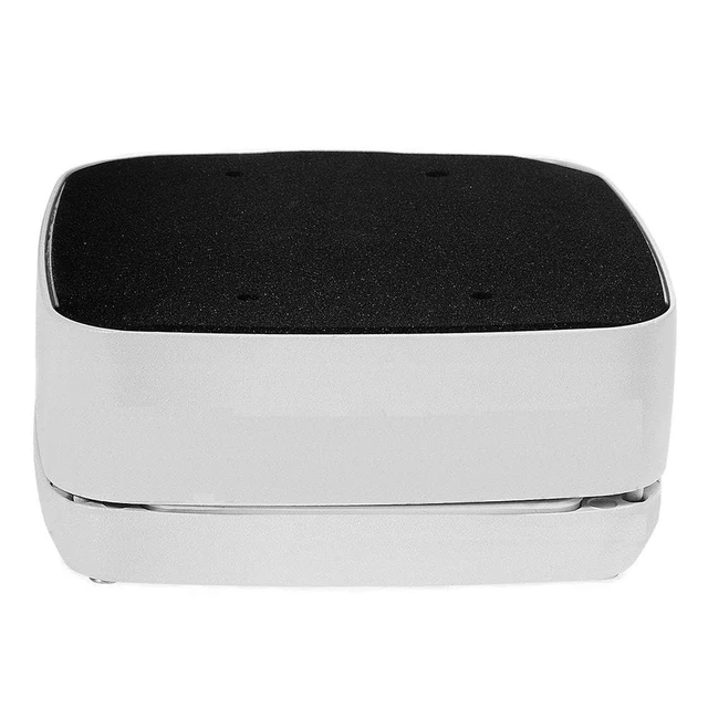 Alt view image 4 of 5 - Saindo PFA121 Water-Proof Junction Box for Bullet Camera (White (with Cable Gland))