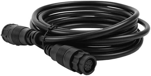 Main image of Neopaftu Extension Cable 3005.6907, 30ft Compatible with LSS-1 & LSS-2 StructureScan Transducer Modules