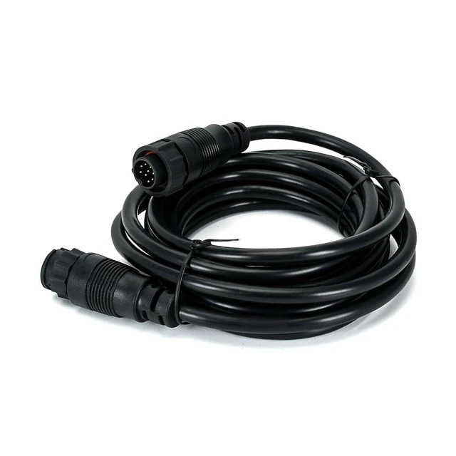 Alt view image 3 of 5 - Neopaftu Extension Cable 3005.6907, 30ft Compatible with LSS-1 & LSS-2 StructureScan Transducer Modules