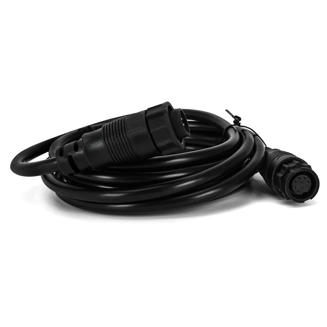 Alt view image 5 of 5 - Neopaftu Extension Cable 3005.6907, 30ft Compatible with LSS-1 & LSS-2 StructureScan Transducer Modules