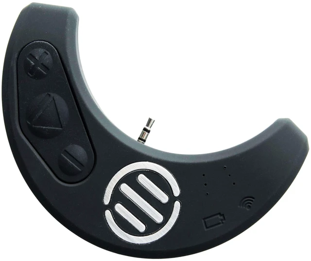 Main image of East Brooklyn Labs BAL-Pro50x Bluetooth Adapter for Audio-Technica ATH M50x (Bluetooth Adaptor)