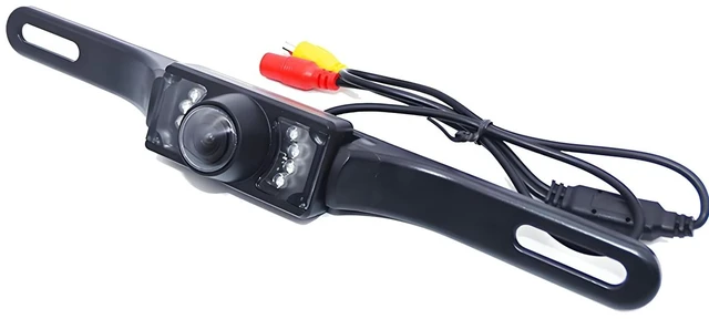 Main image of 1080P Backup Camera for Car Radio, HD Reverse Camera for Car SUV RV Pickup