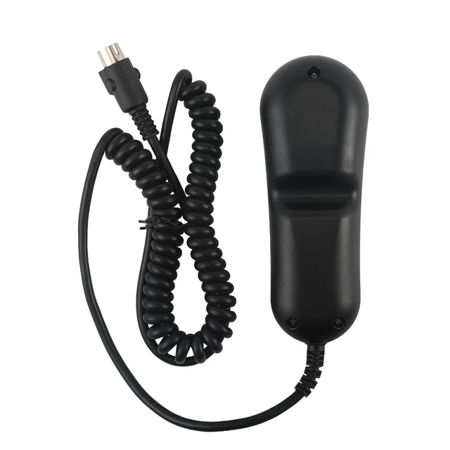 Alt view image 4 of 5 - LAWETA ZKAD-5 5-Pin Lift Chair Remote Fit for Golden & Ultra Comfort Chairs