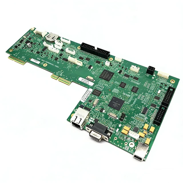 Main image of P1050997-01 Main Board Motherboard Fits Compatible with Zebra ZT410.