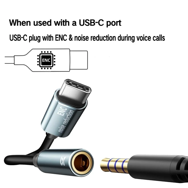 Alt view image 3 of 5 - Wired Earphones Immersive Bass Noise Cancellation In-Ear 4-driver Headphone