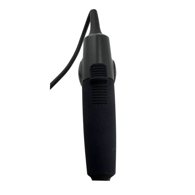 Alt view image 4 of 5 - CentralSound Upgraded Replacement Battery Cover Part for Bose Aviation Headset X A10 Controller ^^ AHX-32-01 ^^ AHX-32-02 ^^ AHX-32-03 ^^ AHX-32-04 ^^ AHX-32-05 ^^ AHX-34-01 ^^ Black