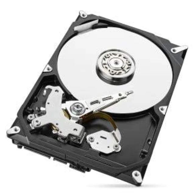Alt view image 2 of 2 - Seagate 1TB SATA 3.5 BarraCuda SingPk (ST1000DM010)