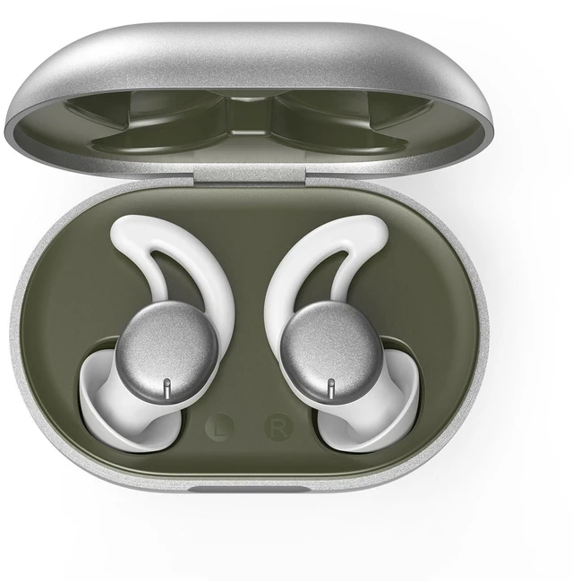 Main image of JACKBOOM Comfort Fit Side Sleeper Earbuds