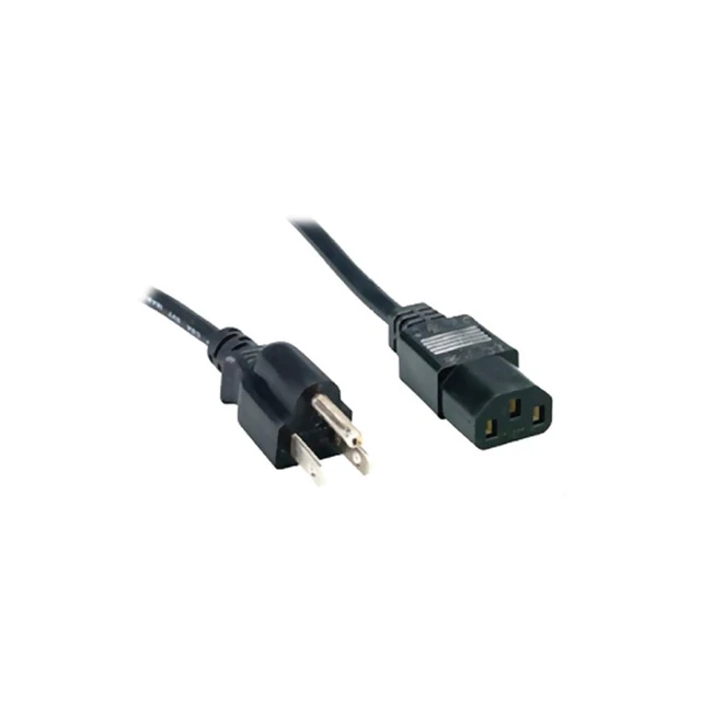 Alt view image 5 of 5 - Blackmagic Design Web Presenter HD Bundle with Power Cord and HDMI Cable with Ethernet, 3 Feet
