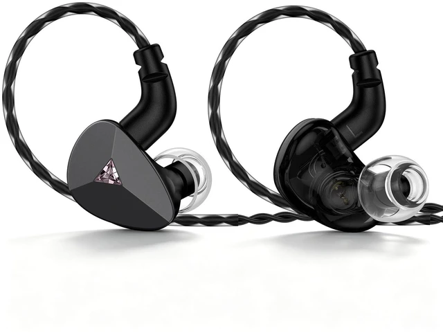 Main image of USB C Headphones HiFi Stereo Earphone for Samsung Galaxy A17 S26 Ultra S25