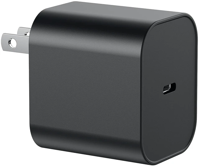 Main image of Charger Adapter