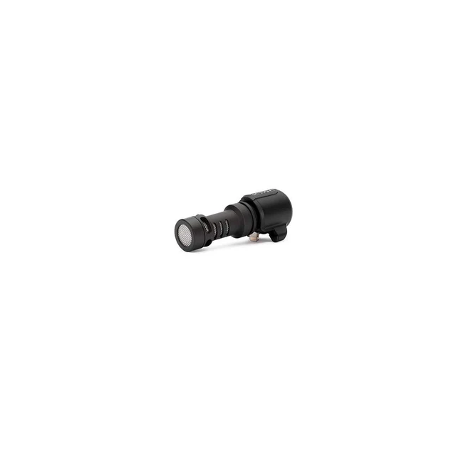 Alt view image 2 of 5 - Rode VideoMic Vlogger Kit for iOS Devices,Black