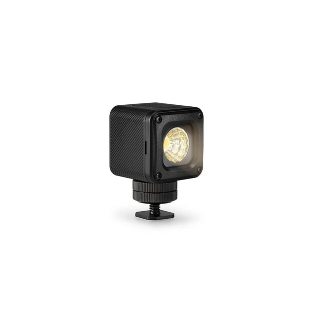 Alt view image 3 of 5 - Rode VideoMic Vlogger Kit for iOS Devices,Black