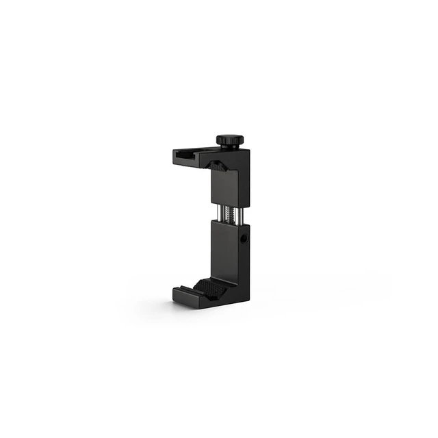 Alt view image 5 of 5 - Rode VideoMic Vlogger Kit for iOS Devices,Black