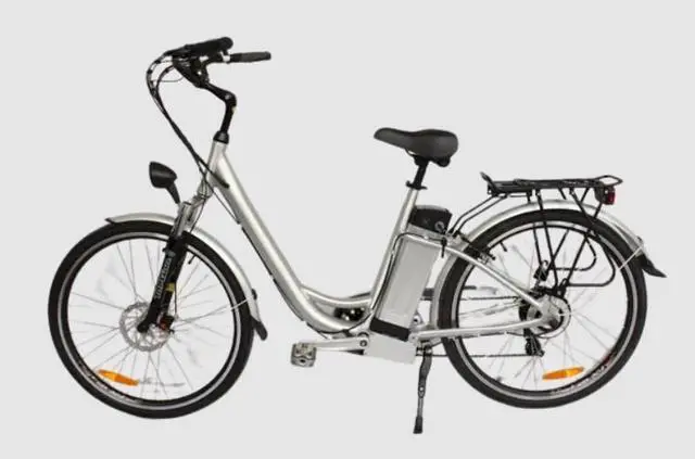 Main image of Embarking on the Future: Introducing ETRAVELBIKES TX36 Innovation,electric tricycle trike