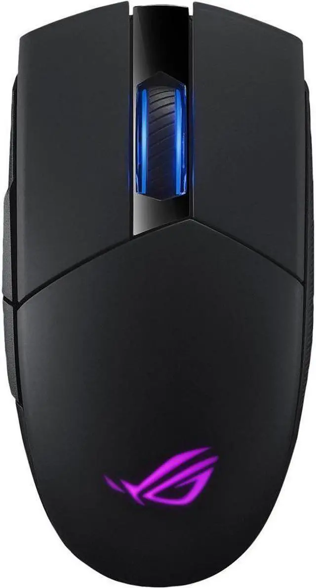Main image of ASUS ROG Strix Impact II Wireless Gaming Mouse