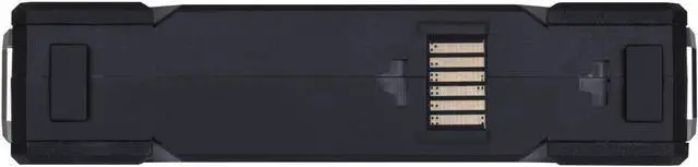 Alt view image 5 of 5 - Lian Li UNI Fan SL120 V2 RGB Black - UF-SL120V2-1B PC Cooling Computer ARGB Case Fans Heatsink Cooler( Single Pack- Without Controller)