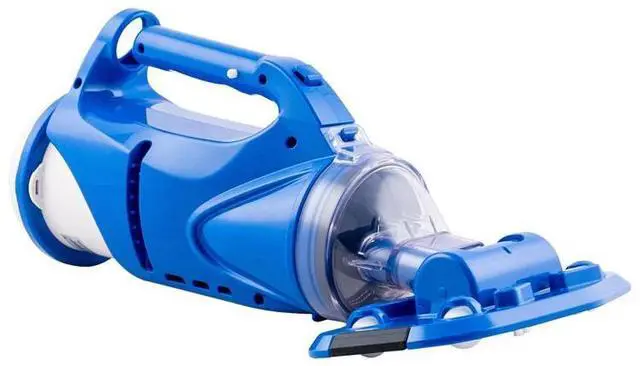 Alt view image 3 of 3 - Pool Blaster Pool Vacuum 9 in. H X 8 in. W X 15 in. L
