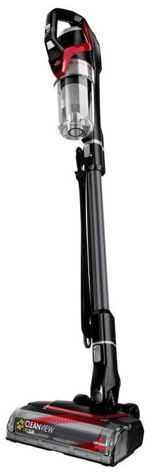 Main image of Clean View Bagless Corded Standard Filter Stick/Hand Vacuum